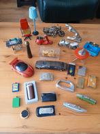 verzameling aanstekers, Ophalen, Gebruikt, Aansteker