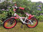 Kinderfiets 18 inch, Fietsen en Brommers, Fietsen | Kinderfietsjes, Ophalen, Gebruikt, 16 tot 20 inch, Amigo BMX
