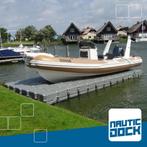 Bootlift 2,0 x 5,0 | Nauticdock | Drijvers | opvaar dock, Watersport en Boten, Ophalen of Verzenden, Nieuw, Overige typen