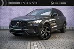 Volvo XC60 Recharge T6 AWD R-Design LONG RANGE | Trekhaak |, Auto's, 12 maanden, Gebruikt, Euro 6, 4 cilinders