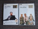 BBC The Office seizoen 1&2, Cd's en Dvd's, Dvd's | Tv en Series, Alle leeftijden, Ophalen of Verzenden, Zo goed als nieuw, Komedie