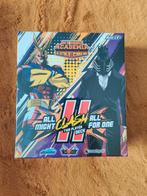 MY HERO ACADEMIA KAARTSPEL, Ophalen of Verzenden, Nieuw