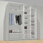 Ikea pax kast 200cm x 236cm met schuifdeuren, Huis en Inrichting, Kasten | Kledingkasten, Ophalen, 200 cm of meer, 150 tot 200 cm