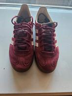 Adidas Spezial Handball Rood maat 40, Adidas, Nieuw, Ophalen of Verzenden, Sneakers of Gympen