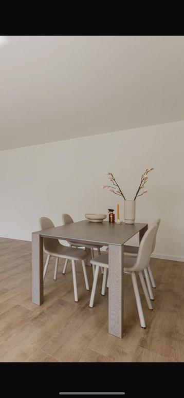 Eettafel