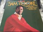 Sam Cooke - His Greatest Hits LP, 1960 tot 1980, Gebruikt, Ophalen of Verzenden, 12 inch