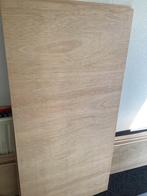 Hardwood multiplex 15 mm, Doe-het-zelf en Verbouw, Platen en Panelen, Ophalen, Nieuw