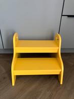Ikea trogen opstap krukje, Huis en Inrichting, Krukjes, Ophalen of Verzenden, Zo goed als nieuw