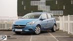 Opel Corsa 1.4 Edition|AppleCarPlay|Eerste Eigenaar|GroteBeu, Auto's, Opel, Voorwielaandrijving, Gebruikt, 4 cilinders, Blauw