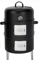 Babecook smoker, Tuin en Terras, Houtskoolbarbecues, Ophalen of Verzenden, Nieuw