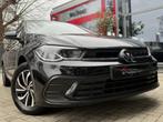 Volkswagen Polo 1.0 TSI LIFE *!* NAVIGATIE/ CARPLAY/ RADAR/, Auto's, Volkswagen, Voorwielaandrijving, Stof, Gebruikt, Euro 6