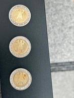 2 Euro 2002 munten Duitsland en meer, 2 euro, Duitsland, Ophalen of Verzenden