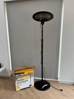 ZGAN Terrasverwarming / Heater met GARANTIE 2000w, Tuin en Terras, Ophalen, Zo goed als nieuw, Vloer