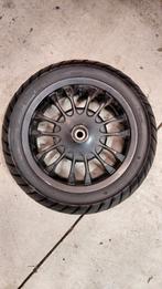 Vespa sprint achtervelg, Ophalen of Verzenden, Overige typen, Vespa