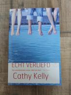 Cathy Kelly - Echt verliefd, Boeken, Overige Boeken, Ophalen of Verzenden
