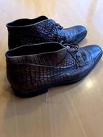 Hele mooie Greve schoenen, Kleding | Heren, Bruin, Ophalen of Verzenden, Veterschoenen, Gedragen