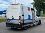 Nissan NV400 2.3 dCi L2H2 Professional Edition|airco|navi|tr, Auto's, Euro 5, 125 pk, 4 cilinders, 1865 kg