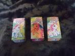 My Little Pony Tiny Tins, Ophalen of Verzenden, Gebruikt