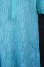 Originele retro Hanro jurk 50s 60s maat 42 vintage Vaste AAN, Hanro, Ophalen of Verzenden, Zo goed als nieuw, Maat 42/44 (L)