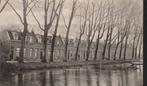 Monnikendam, Verzenden, 1920 tot 1940, Ongelopen, Noord-Holland