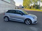 Audi A1 Sportback 1.0 TFSI Adrenalin S LINE ZEER NETTE AUTO, Voorwielaandrijving, 95 pk, 4 stoelen, 23 km/l