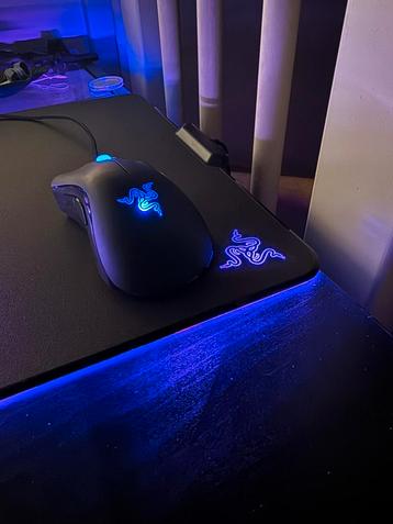 Razer Firefly RGB beschikbaar voor biedingen