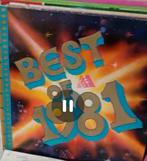 Bollywood Lp,, Ophalen of Verzenden, Zo goed als nieuw, Overige formaten