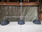 Industriële Frezoli design hanglamp, Ophalen, Zo goed als nieuw, Minder dan 50 cm