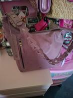 Micmacbags tas lila, Ophalen of Verzenden, Nieuw, Paars, Handtas