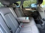Audi A6 Avant 50 TFSi-e Quattro Aut., Plug-in Hybrid, Gebruikt, Euro 6, 4 cilinders, Zwart