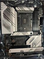 ROG STRIX B760-A GAMING WIFI, Computers en Software, Moederborden, Gebruikt, DDR4, Lga 1700, Ophalen of Verzenden