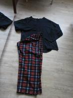 z.g.a.n. heren pyama. Maat L, Kleding | Heren, Pyjama's, Ophalen of Verzenden, Zo goed als nieuw, Maat 52/54 (L)