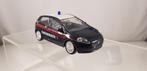 Fiat Grande Punto (Carabinieri) 2007 MondoMotors 1:43, Hobby en Vrije tijd, Modelauto's | 1:43, Ophalen of Verzenden, Zo goed als nieuw