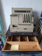 Kassa NCR Class 84, Ophalen, Gebruikt