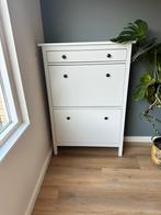 Ikea schoenenkast - Wit, Huis en Inrichting, Kasten | Schoenenkasten, Ophalen, Zo goed als nieuw