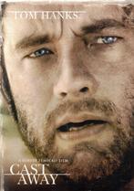 Cast Away - Robert Zemeckis ( Tom Hanks ), Vanaf 6 jaar, Ophalen of Verzenden, Zo goed als nieuw
