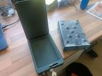 Brabantia kluisje met sleutel en vergrendelframe, Ophalen of Verzenden, Nieuw