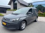 NIEUWE Vw volkswagen caddy cargo bpm vrij vw, Voorwielaandrijving, Stof, Volkswagen, Particulier