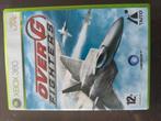 Over G Fighters XBOX360, Online, Overige genres, 1 speler, Ophalen of Verzenden