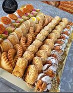 Lekker Marokkaanse variëteit, Ophalen of Verzenden