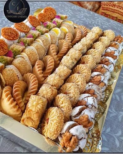 Lekker Marokkaanse variëteit, Diversen, Levensmiddelen, Ophalen of Verzenden