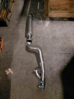 Porsche 924 Turbo Uitlaat Downpipe, Voordemper, Tussendemper, Ophalen of Verzenden, Nieuw, Porsche