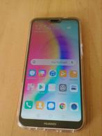 Huawei P20 Lite Sakura Pink 32GB Dual Sim 2023, Telecommunicatie, Android OS, Zonder abonnement, Ophalen of Verzenden, Touchscreen