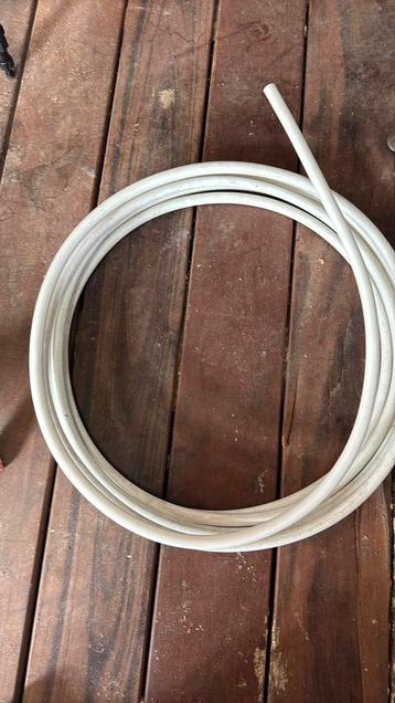 Henco flexibele slang 20mm beschikbaar voor biedingen