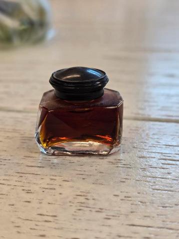 Vintage Sonia Rykiel 7e Sens Parfum beschikbaar voor biedingen