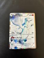 Reshiram 113/114 Black and White, Ophalen of Verzenden, Gebruikt, Losse kaart
