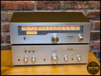 Rotel RA-214 + RT-226, Audio, Tv en Foto, Stereo-sets, Overige merken, ., Tuner of Radio, Zo goed als nieuw