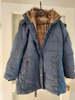 Winterjas maat xxl NIEUW, Ophalen of Verzenden, Nieuw, Maat 46/48 (XL) of groter, Blauw
