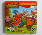 Luchtpost voor Kabouter Plop - flapjesboek - Studio 100, Ophalen of Verzenden, Zo goed als nieuw, Studio 100