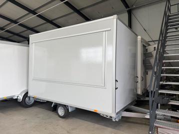 Nieuwe casco verkoop wagens zelf in te richten nieuw 2 types beschikbaar voor biedingen